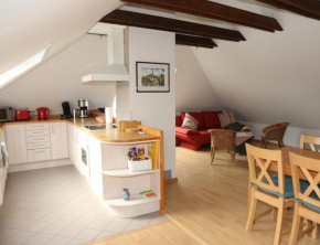  Ferienwohnung Max-und-Moritz  Фленсбург